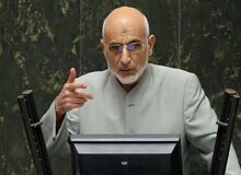 میرسلیم: کسی مثل من نه تنها نباید یارانه بگیرد بلکه باید بنزین را به قیمت تمام شده فوب خریداری خلیج فارس بخرد