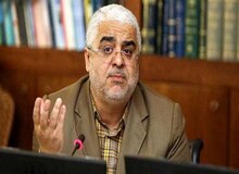  جعفرزاده ایمن آبادی ردصلاحیت شد