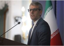 بقایی: ادعای تعطیلی سفارتخانه‌های خارجی در تهران صحت ندارد
