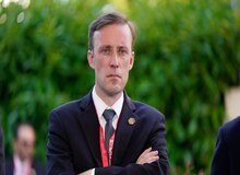 مشاور امنیت ملی کاخ سفید: یک توافق روی میز است؛ بستگی به ایران دارد که بخواهد آن را بپذیرد یا نه
