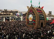 سازمان تبلیغات اسلامی: شایعه ایجاد محدودیت و ممنوعیت برای دو هیئت عزاداری در یزد کذب است / این دو هیئت مانند ۷۰ هیئت دیگر، درخواست پوشش پخش زنده از صداوسیما را دارند، اما از انجام هماهنگی‌ها قبل از اجرا، امتناع می‌کنند