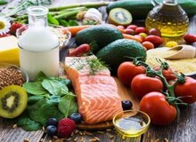۱۲ ماده غذایی برای تقویت‌ سیستم ایمنی بدن
