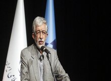 حدادعادل: هولوکاست مشکوک است /آمریکا باید تمام کشورش را به سرخپوست‌ها بدهد