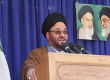 امام جمعه موقت اصفهان : جوانان باید برای حل مشکلات شان دعا کنند/ وزیر ارشاد دولت رییسی باید با هنرمندان حاضر در جشنواره فجر برخورد کند 