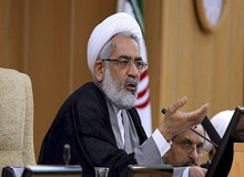 دادستان کل کشور: حکم اعدام بابک زنجانی قطعی شده اما مهمترین کار بازگرداندن بدهی و اموال به بیت المال است