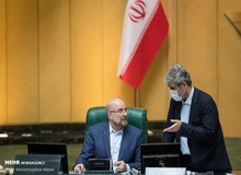 غلامرضا تاجگردون: نمی‌خواهم به اعتبارنامه قالیباف اعتراض کنم/ من اطلاعات فراوانی از آقایان دارم که می‌توانم منتشر کنم