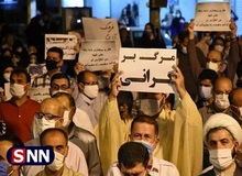 مینو محرز: تجمعات را تعطیل کنید/ از تعطیلی حج که بالاتر نداشتیم
