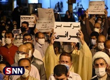 مینو محرز: تجمعات را تعطیل کنید/ از تعطیلی حج که بالاتر نداشتیم
