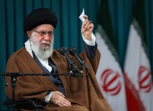 انتقاد صریح «آیت الله خامنه ای» از عملکرد صداوسیما/ FILM