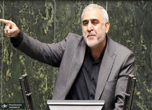 یک نماینده مجلس: شاهد جنگ بر سر پست و مقام هستیم/ چین باید عذرخواهی کند/ باید با عربستان تعامل کنیم