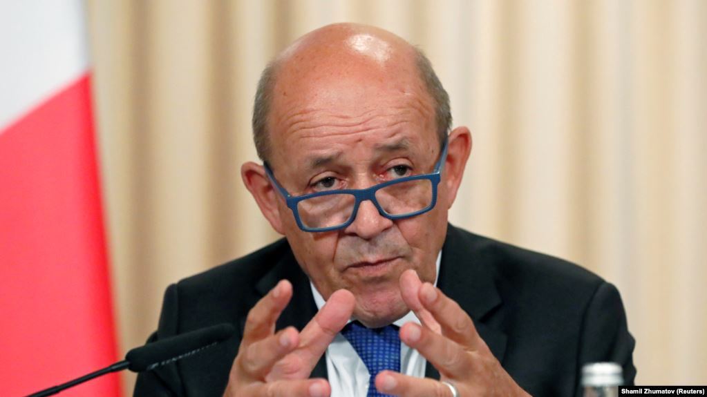 هشدار فرانسه به ایران: «مکانیسم ماشه» در برجام فعال می‌شود