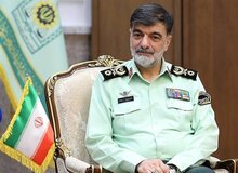 سردار رادان: آینده‌ای روشن و افتخارآفرین برای ایران اسلامی خواهیم ساخت