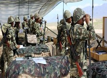 جزییات درگیری در نوار مرزی آذربایجان و ارمنستان/ ارمنستان حمله نیروهای جمهوری آذربایجان را دفع کرد