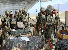 جزییات درگیری در نوار مرزی آذربایجان و ارمنستان/ ارمنستان حمله نیروهای جمهوری آذربایجان را دفع کرد