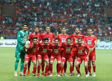 ایجنت های پرسپولیس به دنبال یک مربی برزیلی !