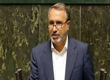 رضایی کوچی: ۶۶ درصد از تالاب‌های مهم کشور خشک شدند