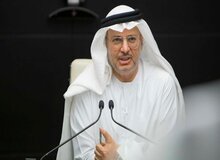 مشاور رئیس امارات: منطقه هنوز در بحران است