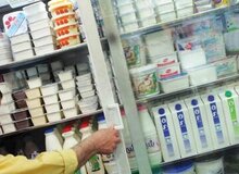 روغن و لبنیات پیشتاز گرانی ها/ تغییرات قیمت را ببینید
