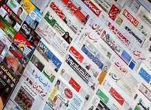 مولود حاجی زاده روزنامه نگار؛  به ۲سال حبس تعلیقی و ۴میلیون تومان جریمه نقدی محکوم شد 