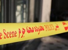 قتل داماد توسط برادر زن/ قاتل و مقتول چند ساله هستند؟