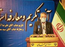 نماینده مجلس: امروز کشور در زمینه های مختلف مانند فضایی، اتمی و قدرت نظامی صاحب تکنولوژی است 