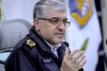 سردار حسینی: صدور گواهینامه موتورسیکلت بانوان هنوز آغاز نشده است