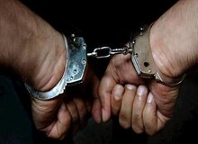 انهدام باند کلاهبرداری آنلاین در شهرستان قدس تهران