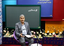 نسبت وزن کوله پشتی به دانش آموز باید 10 درصد باشد