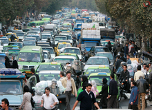 ۲۳.۴ درصد ایرانیان از انواع اختلالات روانی رنج می‌برند
