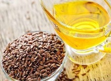کاهش اثر بیماری‌های مزمن با بذر یا تخم کتان