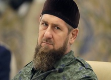 رهبر چچن: جنگ اوکراین تا چند ماه دیگر تمام می‌شود