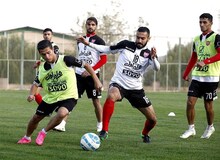 تشکر برانکو از سرخپوشان و تقدیر ویژه از نوراللهی و علیپور