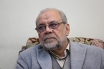 ذوالقدر: پرونده انتقام خون پاک خامنه‌ای کبیر و شهدای مظلوم ایران، باز است