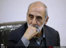 عصبانیت شدید شریعتمداری از "عراقچی"/ چرا نگفته‌اید به ادامه کار شرکت‌های غربی در ایران خاتمه می‌دهیم؟!