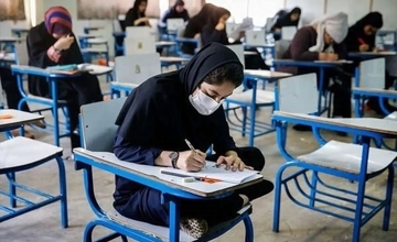 جزئیاتی جدید از شرایط تغییر رشته دهم و یازدهمی‌ها