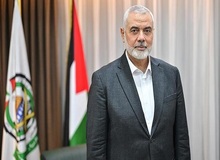 تسلیت دولت طالبان در پی شهادت اسماعیل هنیه 