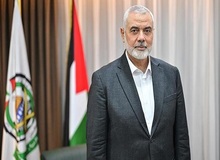 تسلیت دولت طالبان در پی شهادت اسماعیل هنیه 