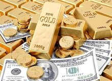 رکوردشکنی قیمت طلا و ارز؛ سکه طرح جدید به ۱۸۶ میلیون تومان رسید