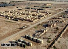 آمریکا حمله به نیروهایش در عین‌الاسد را تایید کرد