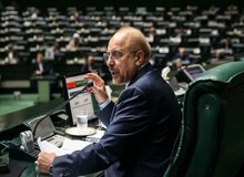 قالیباف: دبیرخانه شورایعالی امنیت ملی مکتوب خواسته که قانون عفاف و حجاب ابلاغ نشود