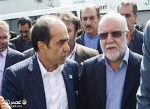 استیضاح زنگنه با هدایت خادمی کلید خورد