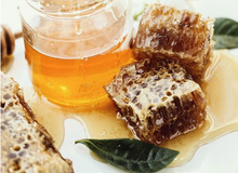 چگونه عسل را صاف کنیم؟

