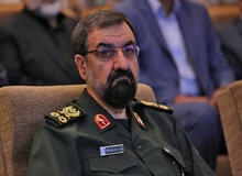 محسن رضایی: دنبال بهانه بودیم که  اسرائیل را نابود کنیم/ تا ده سال دیگر آمریکا خیلی ضعیف شده و انقلاب در عربستان و کشورهای عربی متحد آمریکا آغاز خواهد شد/ عربستان به ما خیانت کرد