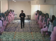 زنان کارتن‌خواب در شبکه مستند