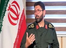 فرمانده سپاه محمد رسول الله تهران: دشمن روی زنان سرمایه‌گذاری کرده است