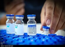 کسانی که واکسن برکت و سینوفارم دریافت کرده اند باید «دُز سوم» تزریق کنند