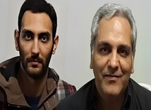 واکنش پسر مهران مدیری به ویدیوی پدرش: ابله نباشیم +عکس