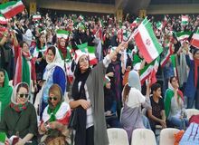 فیفا: فدراسیون فوتبال ایران به تدریج دسترسی زنان به ورزشگاه‌های سراسر کشور را بهبود بخشیده