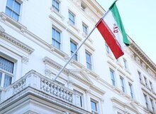 سفارت ایران به رئیس شورای اروپا: سکوت در برابر جنایات آمریکا و اسرائیل، ورشکستگی اخلاقی است