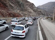 ثبت ۳۷ میلیون تردد طی هفت ماه در این استان شمالی